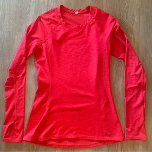 Under Armour Cold Gear Top - Size S